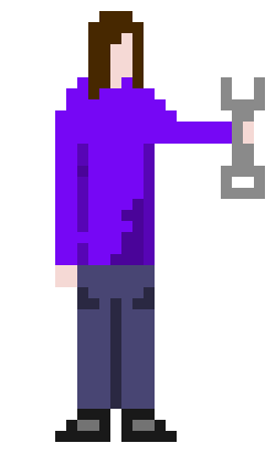 [9664c4] Innis Wrench