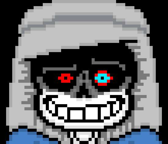 [e8cb42] actually, i hate to break it to you, but uh, Insanity on his own is able to defeat the human