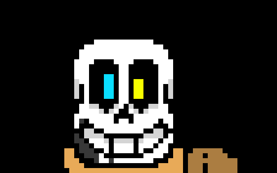 *Ink Got Up And took a walk down UnderLust, That was a bad idea but oK-*