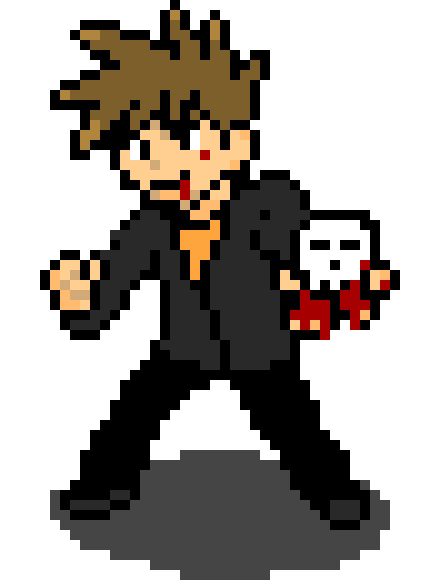 Killer Me