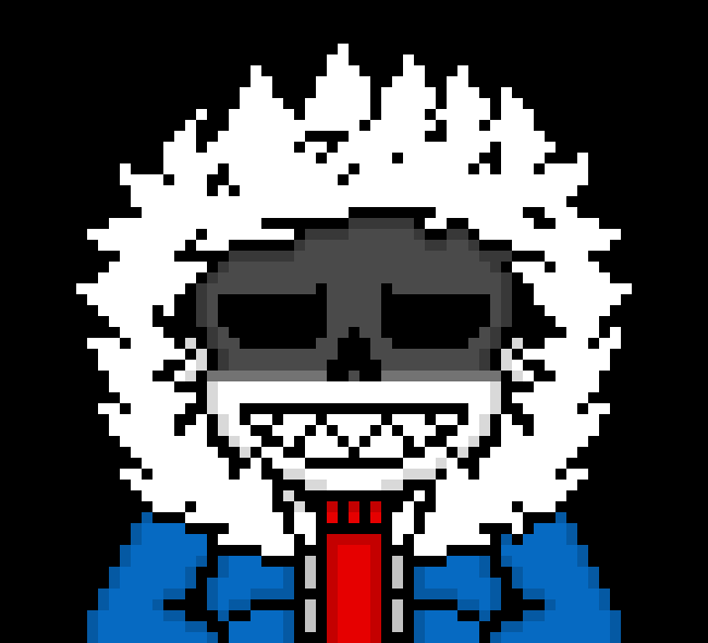 [7a4037] *blocks it with bones
