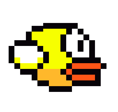 Flappy bird 