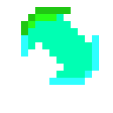 [d5fea8] possessed duck bane blade