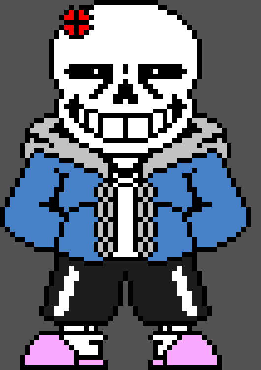 [e8cb42] sans but partially blind