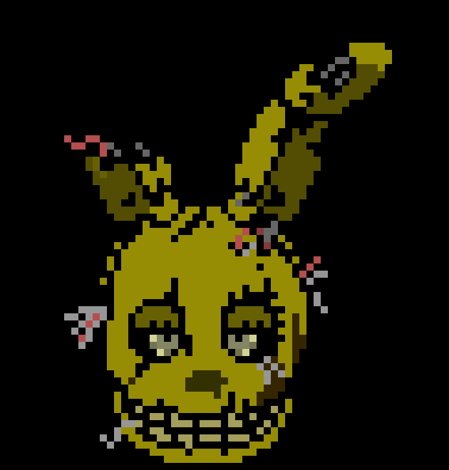 DONE -Cleetus