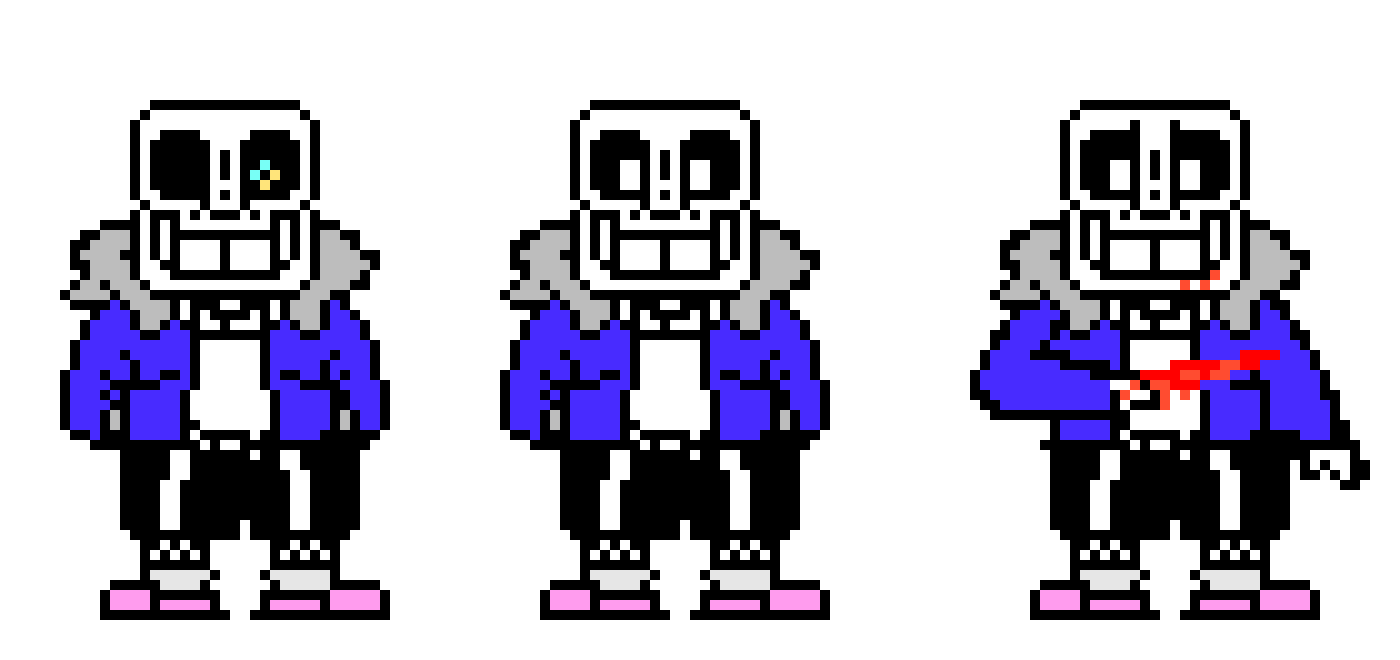 sans