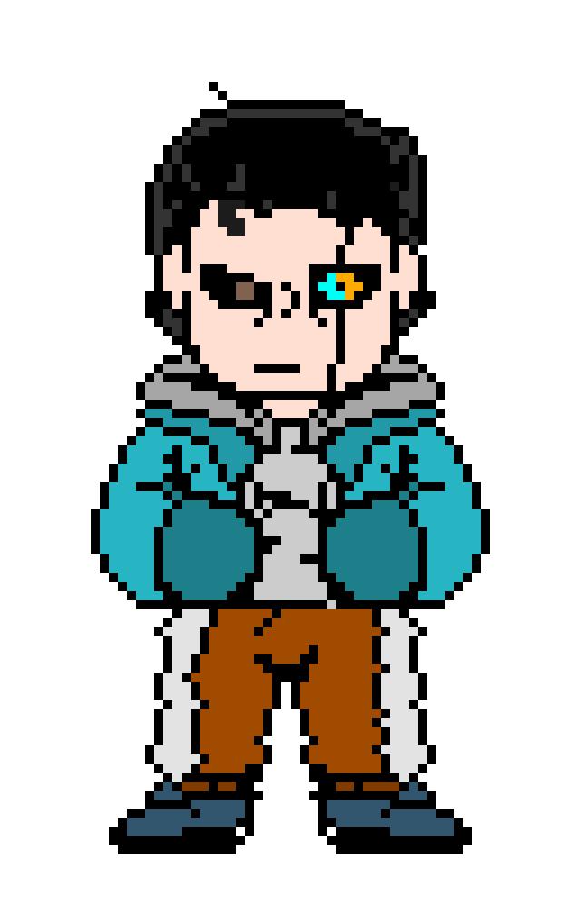 [1ab252] ForgottenOne'sTale_Echonic