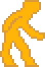 [9664c4] standing goo man