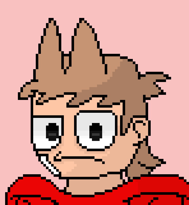 [2d73ea] *Walks over to whitty and Niki* Who's this little fuck?