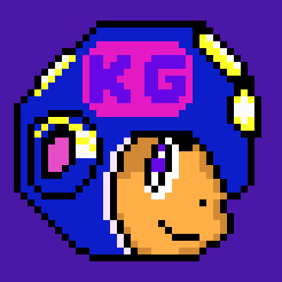 [19bec6] KGMugshotYoutube