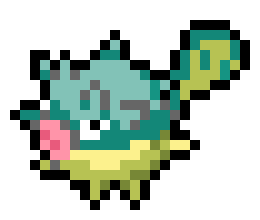 [9664c4] Quilfish