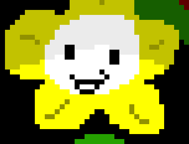 [603421] I wonder if they feel guilty, maybe they dont even feel as if they didnt do anything wrong. and you did it to ASRIEL? wow