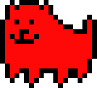 [9664c4] Annoying Dog hardtale