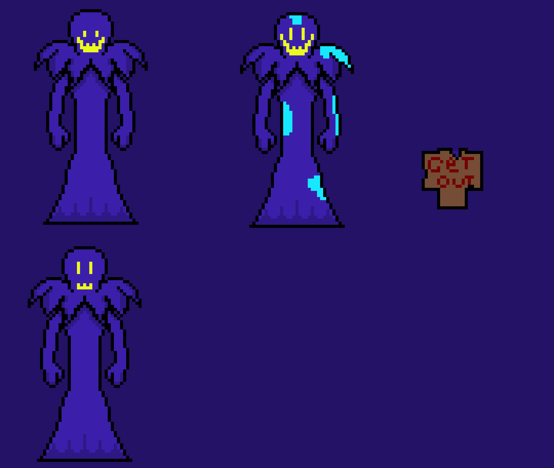 [a228fa] Snatcher (Free to use)