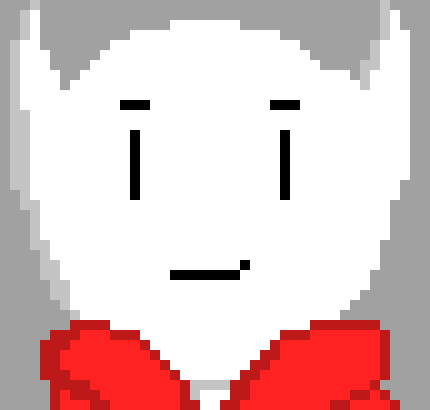[401102] *draws himself a new neck*-somethingelseYT