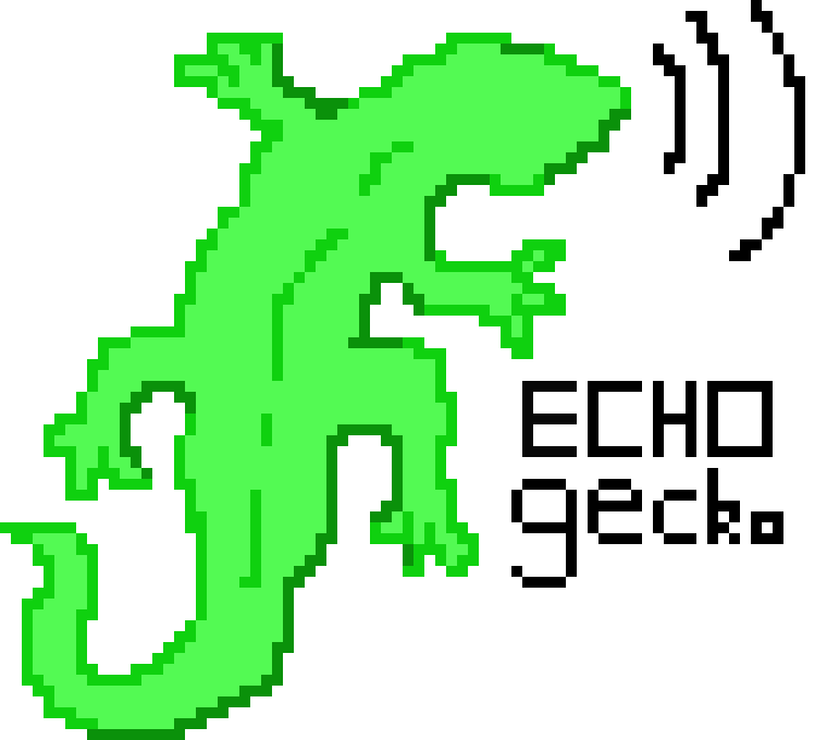 [9664c4] echo gecko