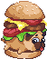 [dfdafc] cute_burger_4