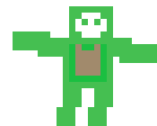 [96ebb7] zombie normal