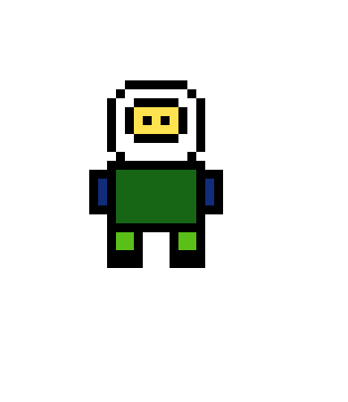 [9664c4] 8bit Benkl8