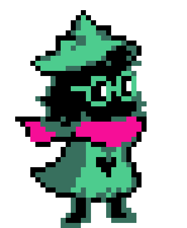 [0ae1f1] *heals himself* never! i'll always heal my friends