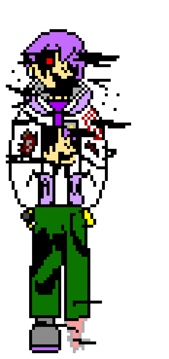 [90896a] Absentverse (CV)