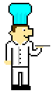 [ea363c] Chef 1