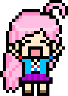 [77eb98] yuri happy up