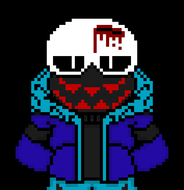 [0ae1f1] no i didn't get your dam money, you want it get it yourself......yeah don't mind the sans behind me, he won't do anything......no he isn't working for HitListed