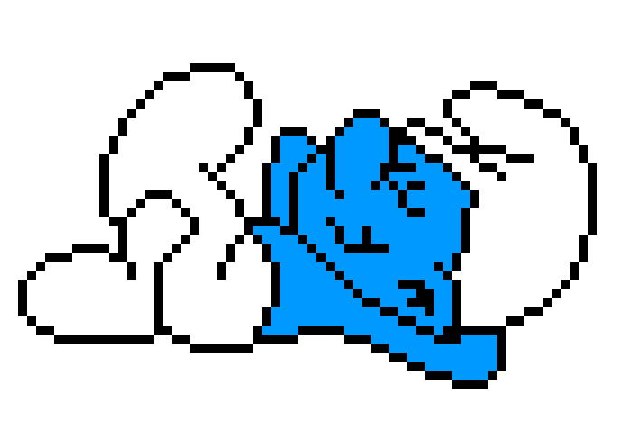 [9664c4] Smurf