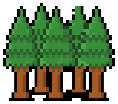 [bf7591] forest