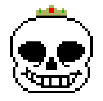 Undertale Sprite