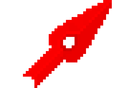 Unfinished Sword