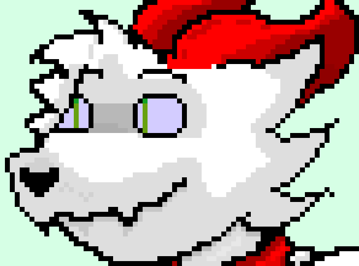 [95be89] Well, I`d say "adoptive mother" but I don`t think a machine can be a mom, to a normal living being... But she`s close to it!... I~ve been looking for her for a long while now...