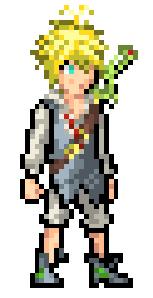 [55425f] ...-Meliodas