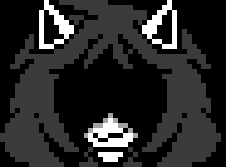 [be82ba] (EV came across Karma) Oh my, what do we have here? A skeleton?