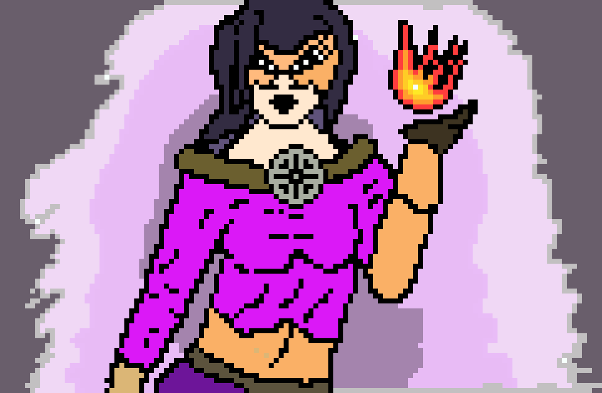 [9664c4] mage