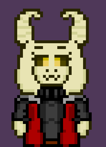 [0b51d0] -She searches for any life forces, (anyone that's online) As a means of travel- [Skeld]