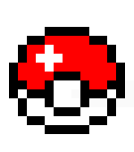 [9664c4] Pokeball