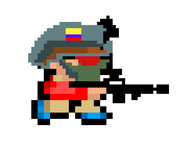 [e69192] 16 bit character
