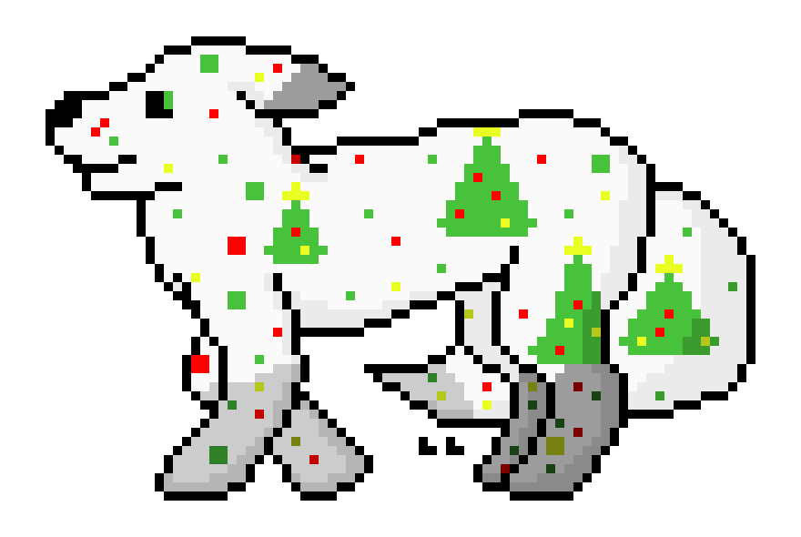 [9664c4] Christmas1