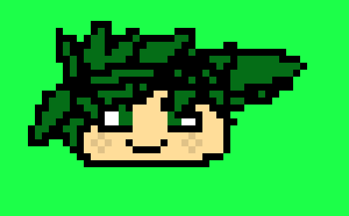 [209ee5] Deku project 