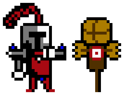 [9abe8b] Blade Knight Special