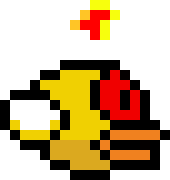 [9664c4] flappy killer bird