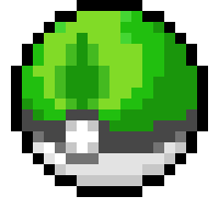 [e09d97] Pokeballs