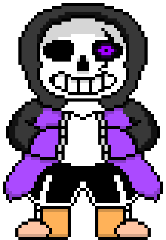 Epic! sans Battle
