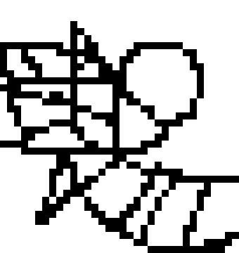 [53a360] Sniper Outline : Oh frick he found * the outline tries calling his friend *