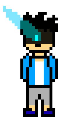 [8d9029] should i introduce dis smol boi?