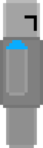 [9664c4] Blue knight
