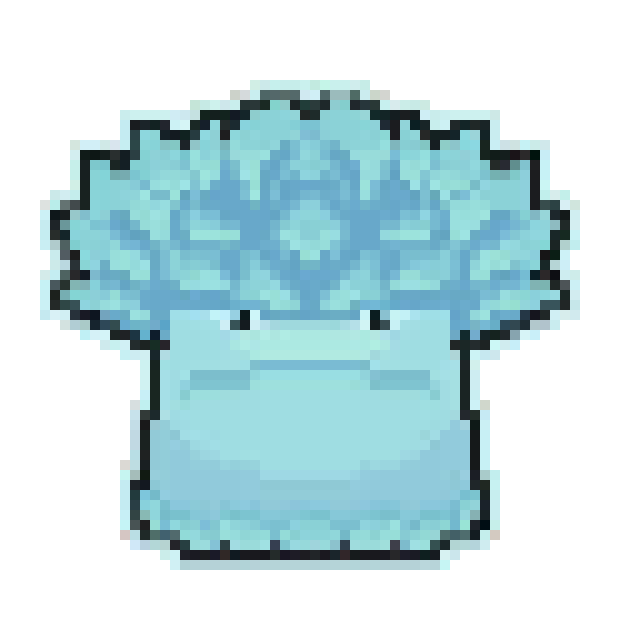 [8ab675] ice-shroom