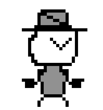 [6bc7be] some guy (With A Hat!)
